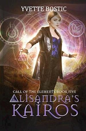 Alisandra's Kairos: Book 5