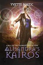 Alisandra's Kairos: Book 5 