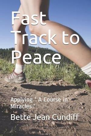 Fast Track to Peace