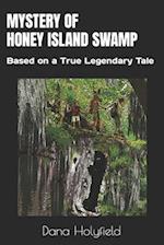 Mystery of Honey Island Swamp