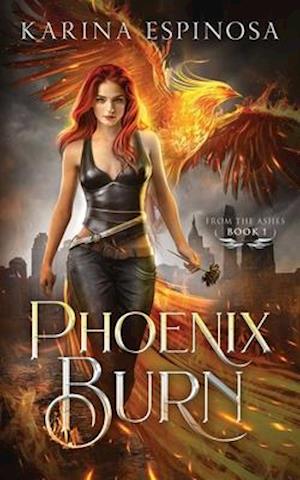 Phoenix Burn