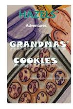 HAZELS'Adventures GRANDMAS' Cookies