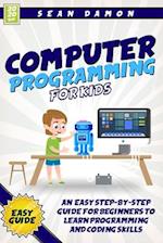Computer Programming for Kids