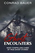 Ghosts Encounter