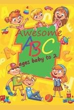 Awesome ABC