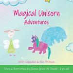 Magical Unicorn Adventures