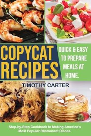 Copycat Recipes