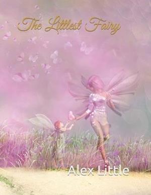 The Littlest Fairy