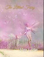 The Littlest Fairy