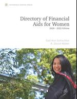 Directory of Financial Aids for Women