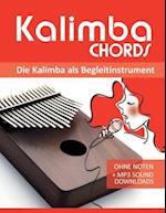 Kalimba Chords - die Kalimba als Begleitinstrument