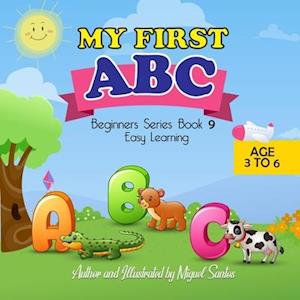 My First ABC