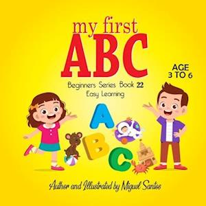 My First ABC