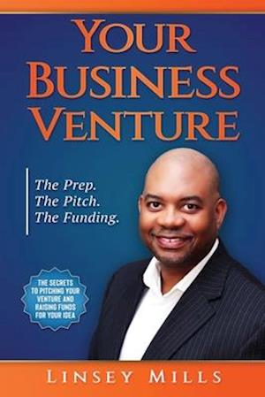 Your Business Venture