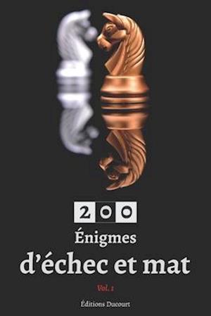 200 Énigmes d'échec et mat