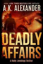 Deadly Affairs