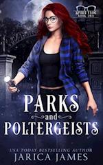 Parks and Poltergeists 