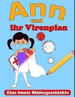 Ann und ihr Virenplan