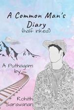 A Common Man's Diary