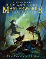 Mike Hoffman Remastered Masterworks Collection