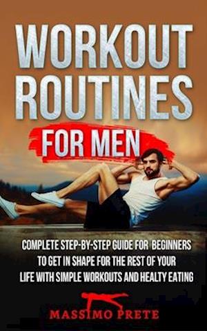 Workout Routines for Men