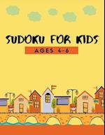 150 Sudoku for Kids Ages 4-8