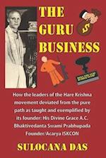 The Guru Business