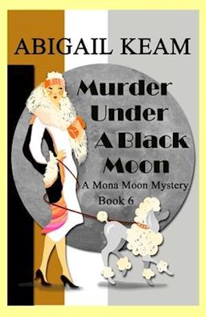 Murder Under A Black Moon