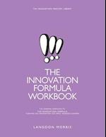 The Innovation Formula Workbook