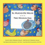 El Huevo de Helio The Helium Egg