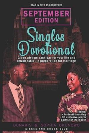 Singles Devotional