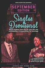 Singles Devotional