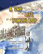 A Day in the Life of a Yemeni Boy