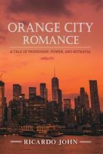 Orange City Romance