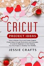 Cricut Project Ideas