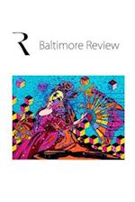 The Baltimore Review 2020