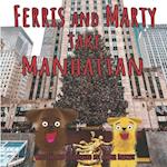 Ferris and Marty take Manhattan