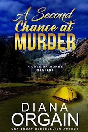 A Second Chance at Murder