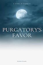 Purgatory's Favor