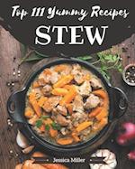 Top 111 Yummy Stew Recipes