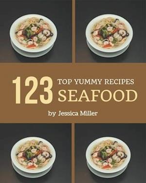 Top 123 Yummy Seafood Recipes