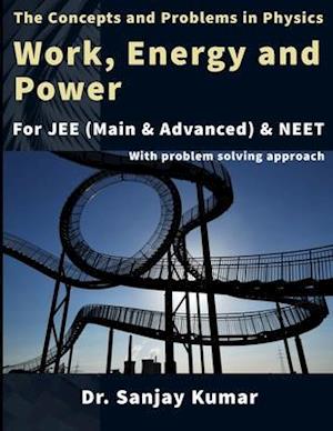 Work, Energy and Power