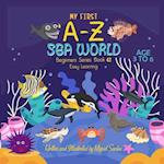 My First A-Z Sea World