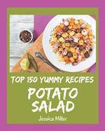 Top 150 Yummy Potato Salad Recipes