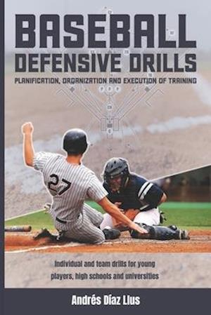 Baseball Defensive Drills