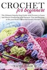 Crochet for Beginners