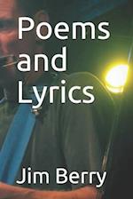 Poems and Lyrics