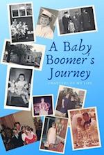 A Baby Boomer's Journey