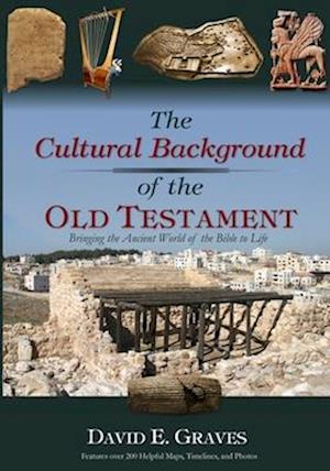 The Cultural Background of the Old Testament: B&W