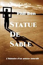 Statue de Sable